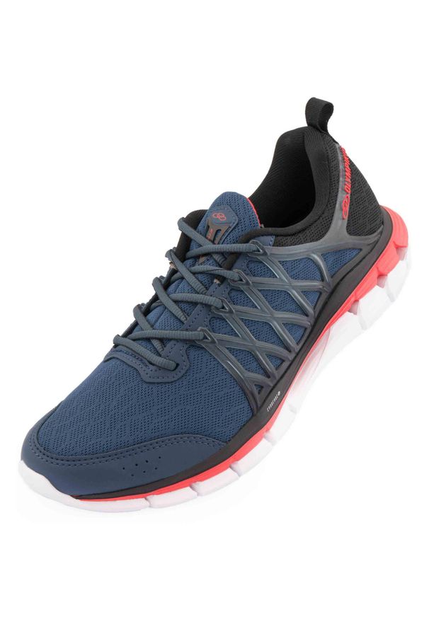 OLYMPIKUS - Buty do biegania Olympikus Energia 43 dla mężczyzn - Doskonała wygoda. Kolor: wielokolorowy, fioletowy, różowy, pomarańczowy. Sport: fitness