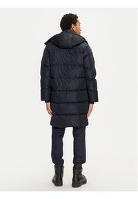 Bomboogie Kurtka puchowa CM8774TTNP4 Granatowy Regular Fit. Kolor: niebieski. Materiał: syntetyk #7