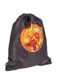 LEGO NINJAGO Drawstring Bag Dragon Energy