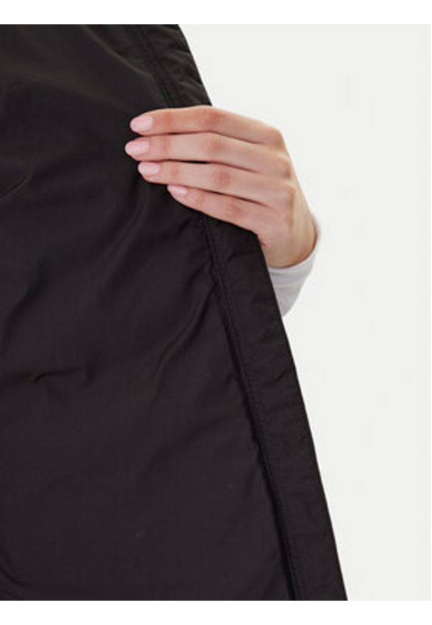 EA7 Emporio Armani Bezrękawnik 7W000477 AF12476 UC001 Czarny Regular Fit. Kolor: czarny. Materiał: syntetyk. Długość rękawa: bez rękawów