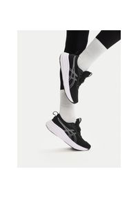 Buty do biegania Asics. Kolor: czarny #1