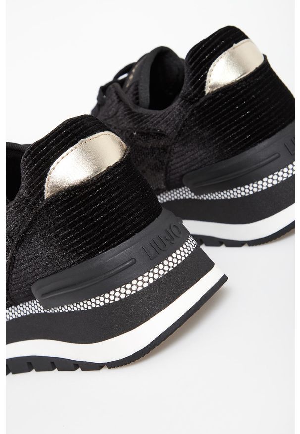 Liu Jo - Sneakersy damskie LIU JO