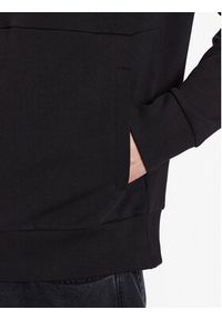 Calvin Klein Bluza Element Photo Back Comf Hoodie K10K111344 Czarny Regular Fit. Kolor: czarny. Materiał: bawełna #3