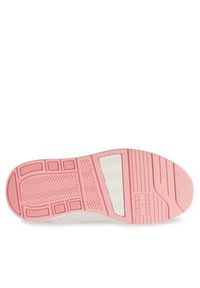 Tommy Jeans Sneakersy Tjw New Basket Sneaker Lc EN0EN02524 Różowy. Kolor: różowy #4