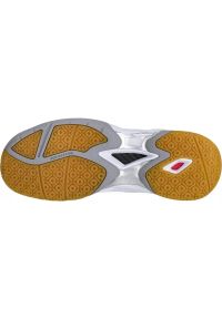FZ FORZA - Buty do badmintona FZ Forza Vibe M. Kolor: biały #2