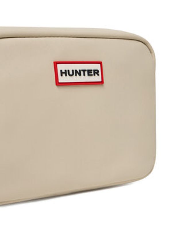 Hunter Saszetka C-HTR-XC-004-08 Beżowy. Kolor: beżowy. Materiał: syntetyk