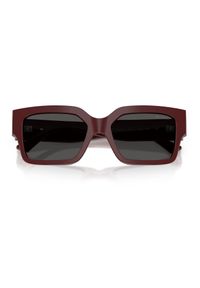 Jimmy Choo - Okulary damskie przeciwsłoneczne JIMMY CHOO #4