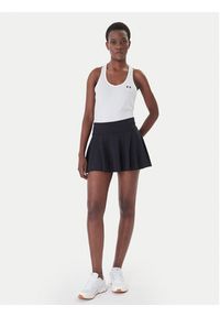 Under Armour Spódnico-szorty Motion 1387538 Czarny Regular Fit. Kolor: czarny. Materiał: syntetyk #2