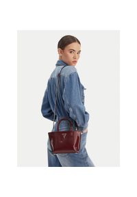 Torebka Guess. Kolor: czerwony #1