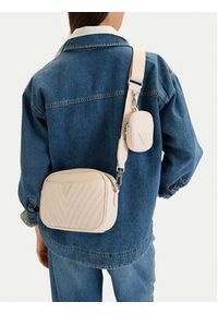 Guess Jeans Torebka CWBEO-GUESS-M-001-09 Écru #5