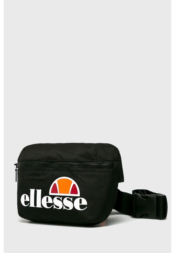 Ellesse - Nerka. Kolor: czarny