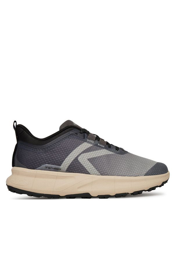 keen - Sneakersy Keen. Kolor: szary