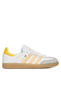 Adidas - Sneakersy adidas. Kolor: biały #1