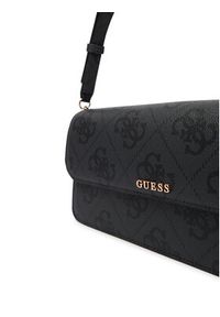 Guess Torebka Sadie HWOS81 18190 Szary. Kolor: szary. Materiał: skórzane #4