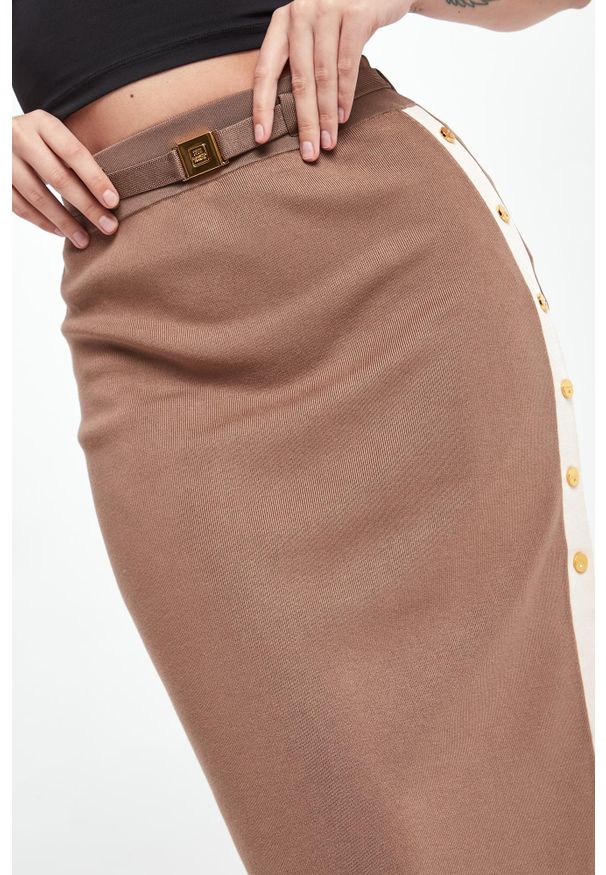 Elisabetta Franchi - Spódnica ELISABETTA FRANCHI