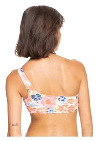 Góra od bikini Roxy Beach Classics. Kolor: wielokolorowy #2