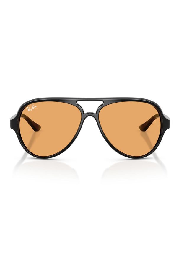 Ray-Ban - Okulary przeciwsłoneczne męskie RAY-BAN