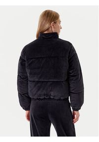 Guess Kurtka zimowa V4BL03 K0232 Czarny Regular Fit. Kolor: czarny. Materiał: syntetyk. Sezon: zima #2