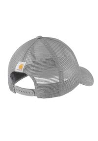 Czapka z daszkiem Carhartt Dunmore Cap. Kolor: czarny