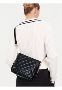 Monnari Torebka TORIMP0-24Z-BAG4610-K020 Czarny. Kolor: czarny. Materiał: skórzane #1