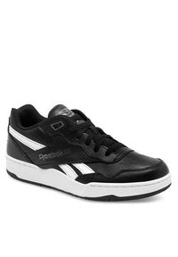 Reebok Sneakersy BB 4000 100032896 Czarny. Kolor: czarny #2
