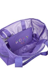 Roxy Torebka CWBEO-ROXY-M-007-09 Fioletowy. Kolor: fioletowy #3