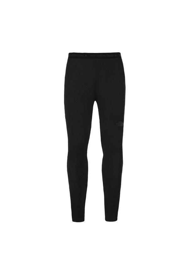 The North Face - THE NORTH FACE EASY TIGHTS > 0A4CB7JK31. Materiał: tkanina, poliester, syntetyk, poliamid. Sport: turystyka piesza