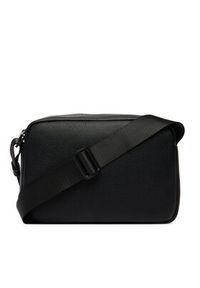 Armani Exchange Saszetka XM000847 AF12134 UC001 Czarny. Kolor: czarny. Materiał: skóra #4