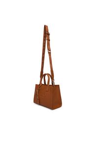 Liu Jo Torebka AA6150 ES029 Brązowy. Kolor: brązowy. Materiał: skórzane #5