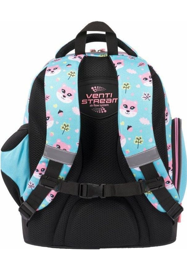 Bambino Premium Wiewiórka B8. Styl: klasyczny