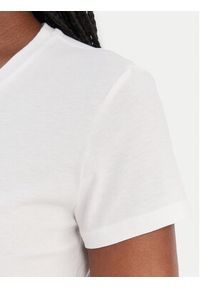 Liu Jo T-Shirt WA6493 JS923 Biały Regular Fit. Kolor: biały. Materiał: bawełna #3