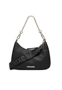 Steve Madden Torebka Bhabit SM13001828 Czarny. Kolor: czarny. Materiał: skórzane #5