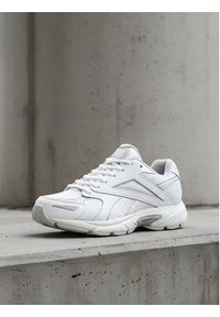 Reebok Sneakersy CEO-ROAD PRIME 100208663 Biały. Kolor: biały. Materiał: skóra #6