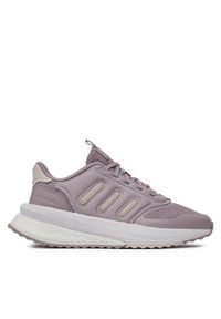 Adidas - Sneakersy adidas. Kolor: fioletowy. Model: Adidas X_plr #1