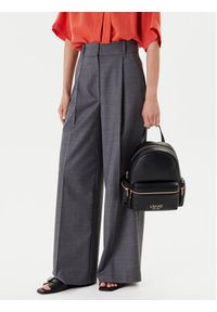 Liu Jo Plecak Ecs M Backpack AA5136 E0033 Czarny. Kolor: czarny. Materiał: skóra #5