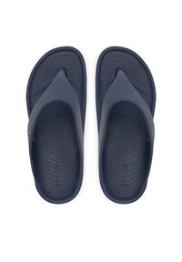 Japonki Crocs. Kolor: niebieski #1