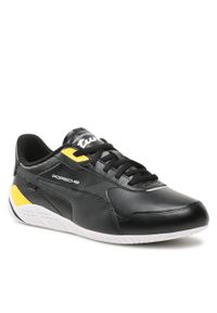 Sneakersy Puma Pl Rdg Cat 2.0 30744501 Czarny. Kolor: czarny