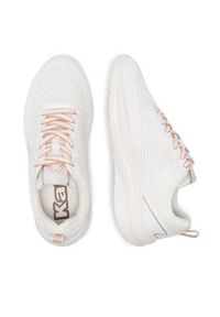 Kappa Sneakersy SS24-3C009-W Biały. Kolor: biały #6
