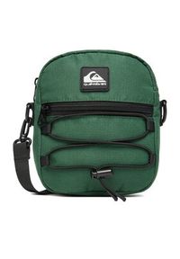 Quiksilver Torba C-QUIC-M-004-08 Zielony. Kolor: zielony. Materiał: materiał #5