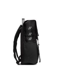 HXTN Supply Plecak Utility-Formation Backpack H145010 Czarny. Kolor: czarny. Materiał: materiał