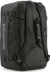 Patagonia ML Torba black hole duffel 40l-black PATAGONIA