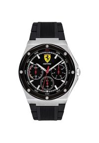 Scuderia Ferrari Aspire 0830537. Styl: elegancki #1