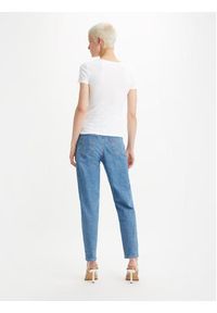 Levi's® Komplet t-shirtów 74856-0015 Kolorowy Slim Fit. Materiał: syntetyk. Wzór: kolorowy