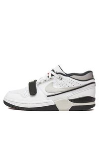 Nike Sneakersy AAF88 DZ4627 101 Biały. Kolor: biały. Materiał: skóra #2
