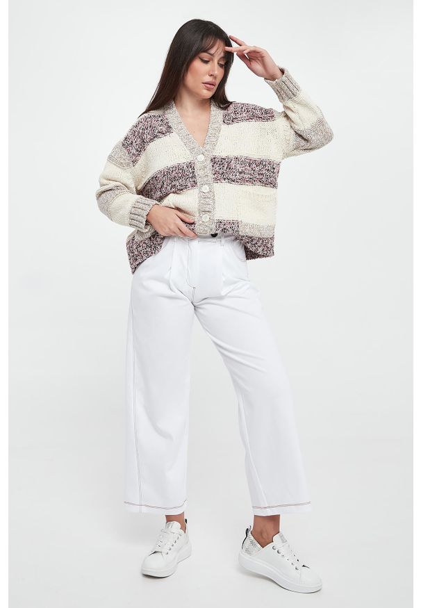 Jeansy damskie Sarta MM