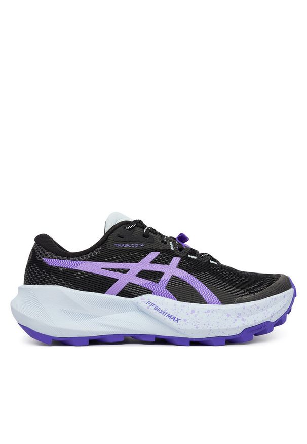Buty do biegania Asics. Kolor: czarny