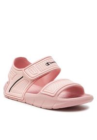 Champion Sandały Squirt G Ps Sandal S32631-CHA-PS014 Różowy. Kolor: różowy #3