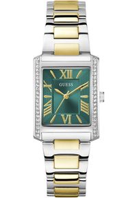 Zegarek damski Guess GW0874L2 srebrny. Kolor: srebrny #1