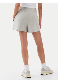 GAP - Gap Szorty sportowe 870535-00 Szary Regular Fit. Kolor: szary. Materiał: bawełna #3