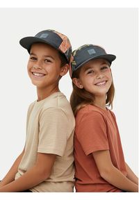 Buff Czapka z daszkiem 5 Panels Noru 131315.999.10.00 Kolorowy. Materiał: syntetyk. Wzór: kolorowy #2